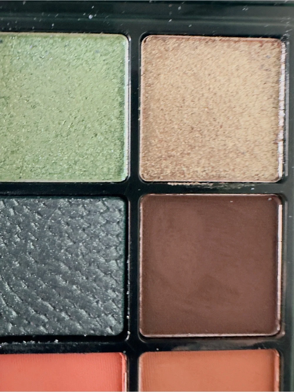Huda Beauty Wild Obsessions Eyeshadow Palette - Python